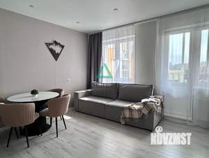 Студия квартира, вторичка, 30м2, 22/25 этаж