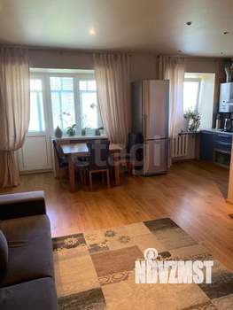 2-к квартира, вторичка, 45м2, 5/5 этаж