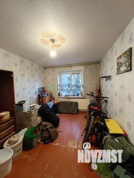 3-к квартира, вторичка, 75м2, 2/9 этаж