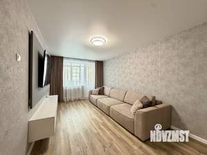 3-к квартира, вторичка, 60м2, 4/9 этаж