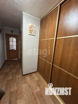 1-к квартира, вторичка, 42м2, 7/8 этаж