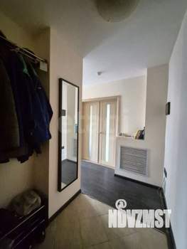 1-к квартира, вторичка, 50м2, 4/25 этаж