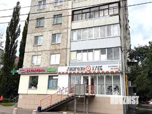 2-к квартира, вторичка, 50м2, 4/9 этаж