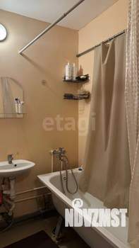 1-к квартира, вторичка, 36м2, 8/13 этаж