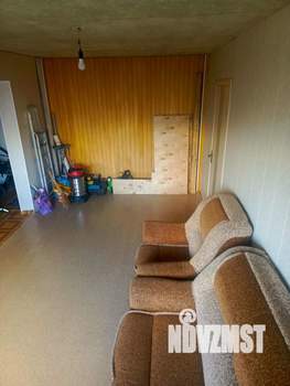 2-к квартира, вторичка, 45м2, 1/3 этаж