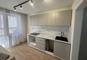 1-к квартира, вторичка, 34м2, 6/18 этаж