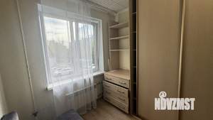 Студия квартира, вторичка, 18м2, 2/9 этаж