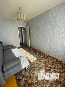 2-к квартира, вторичка, 43м2, 4/10 этаж
