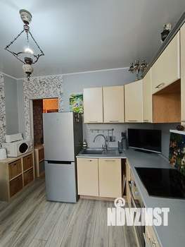3-к квартира, вторичка, 64м2, 3/14 этаж