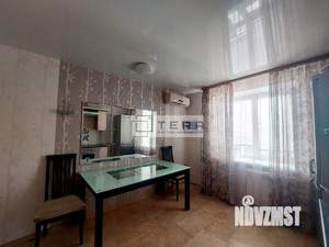1-к квартира, вторичка, 41м2, 4/12 этаж