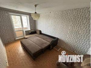 2-к квартира, вторичка, 51м2, 3/9 этаж