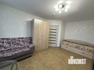 1-к квартира, вторичка, 38м2, 8/9 этаж