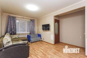 1-к квартира, вторичка, 32м2, 1/5 этаж