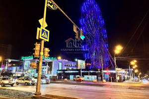 1-к квартира, вторичка, 38м2, 1/18 этаж