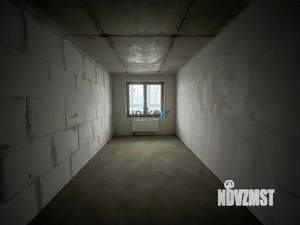 3-к квартира, вторичка, 80м2, 25/25 этаж