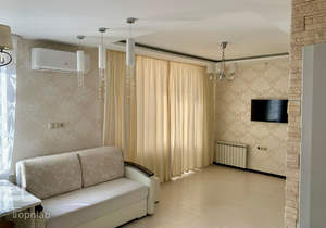 1-к квартира, вторичка, 45м2, 2/5 этаж