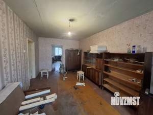 2-к квартира, вторичка, 43м2, 2/2 этаж