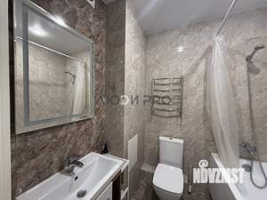 Студия квартира, вторичка, 33м2, 6/25 этаж