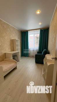 2-к квартира, вторичка, 43м2, 7/9 этаж