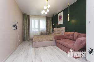 2-к квартира, вторичка, 57м2, 16/17 этаж