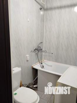 1-к квартира, вторичка, 32м2, 1/5 этаж