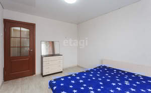 2-к квартира, вторичка, 53м2, 1/12 этаж