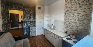 1-к квартира, вторичка, 45м2, 4/16 этаж