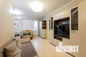 2-к квартира, вторичка, 40м2, 3/5 этаж