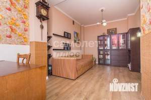 4-к квартира, вторичка, 96м2, 10/17 этаж