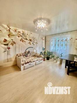2-к квартира, вторичка, 49м2, 6/12 этаж