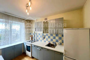 2-к квартира, вторичка, 45м2, 6/9 этаж