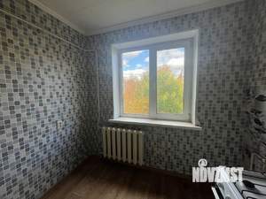 1-к квартира, вторичка, 31м2, 5/5 этаж