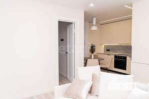 2-к квартира, вторичка, 44м2, 21/25 этаж