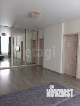 3-к квартира, вторичка, 91м2, 15/20 этаж