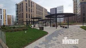 3-к квартира, вторичка, 57м2, 6/24 этаж