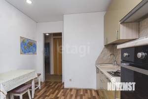 1-к квартира, вторичка, 38м2, 1/9 этаж