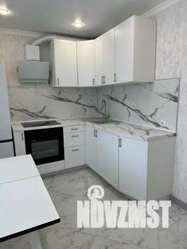 2-к квартира, вторичка, 53м2, 5/26 этаж