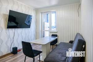 2-к квартира, вторичка, 39м2, 21/26 этаж