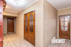 3-к квартира, вторичка, 64м2, 2/14 этаж