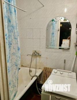 3-к квартира, вторичка, 61м2, 4/9 этаж
