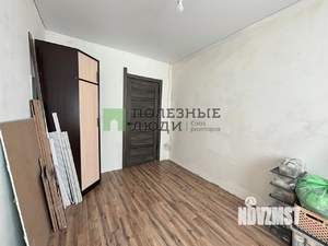 2-к квартира, вторичка, 43м2, 1/5 этаж