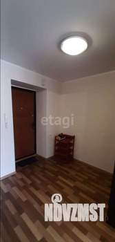 1-к квартира, вторичка, 40м2, 2/15 этаж