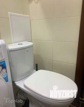 2-к квартира, вторичка, 46м2, 5/5 этаж