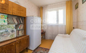 3-к квартира, вторичка, 58м2, 8/9 этаж