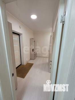 2-к квартира, вторичка, 56м2, 2/18 этаж