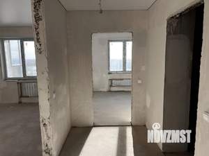 1-к квартира, вторичка, 44м2, 16/16 этаж