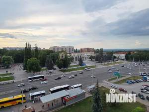 3-к квартира, вторичка, 90м2, 8/10 этаж