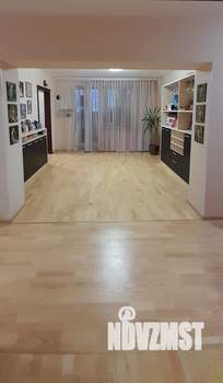 5-к квартира, вторичка, 150м2, 1/5 этаж