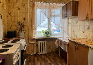 2-к квартира, вторичка, 35м2, 3/9 этаж