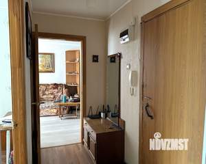 3-к квартира, вторичка, 53м2, 3/9 этаж